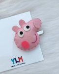 Peppa Pig Hairclip