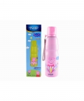 Pink Color Peppa Pig Kids Water Bottle Harper - 750 Ml