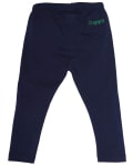 Peppa Pig So Cute in Circle Pink Kids Leggings