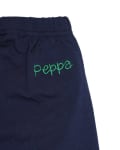 Peppa Pig So Cute in Circle Pink Kids Leggings