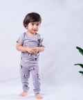 Party Penguin T-Shirt & Pant