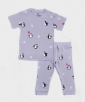 Party Penguin T-Shirt & Pant