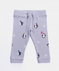 Party Penguin T-Shirt & Pant