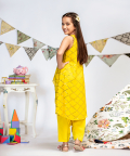 Dhoti Pant Set