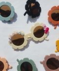 Personalised Sunglasses-  Footwear/Foot