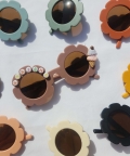 Personalised Sunglasses-  Ice Cream Cone
