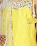 Gota Pati Kurti Gharara Set