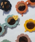 Personalised Sunglasses- Pizza