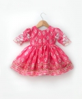 Pink White Cod Set