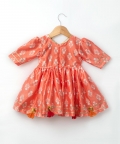Orange-White Cod Set
