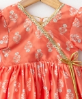 Orange-White Cod Set