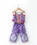 Violet Sarara 