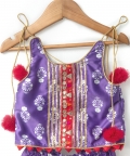 Violet Sarara 