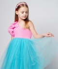 Bobbly Dress