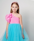 Bobbly Dress
