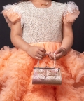 Peach Stone Body
