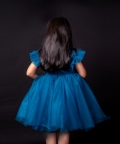Blue Sequence Body