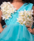 Flower Dress