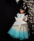Elsa Dress