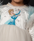 Elsa Dress