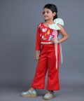 Makeup Kids Jumpsuit