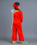 Makeup Kids Jumpsuit