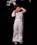 Candy Jumpsuit
