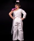 Candy Jumpsuit