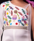 Candy Jumpsuit