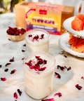 Unsweetened Thandai Powder | 100% Natural | Zero Added Sugar
