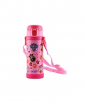 Green Color Paw Patrol Kids Sipper Bottle Scooby - 500 Ml