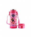 Green Color Paw Patrol Kids Sipper Bottle Scooby - 500 Ml