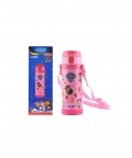 Green Color Paw Patrol Kids Sipper Bottle Scooby - 500 Ml