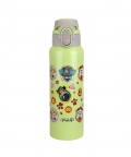 Paw Patrol Kids Insulated Water Bottle Tiktok - 600 Ml
