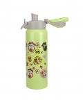 Paw Patrol Kids Insulated Water Bottle Tiktok - 600 Ml