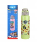 Paw Patrol Kids Insulated Water Bottle Tiktok - 600 Ml