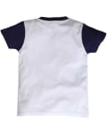 Paw Patrol Kids T-Shirt - Rubble Practice Makes Perfect
