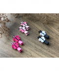 Quick Butterfly Aalligator Clips - Set Of 3 - Combo C
