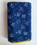 Whitewater Kids Organic Zoo Quilt