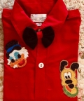 Disney World Shirt