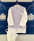 Jari Kota Printed Set