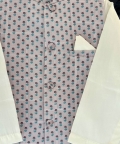 Jari Kota Printed Set
