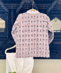 Jari Kota Printed Set