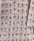 Jari Kota Printed Set