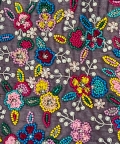 Enchanted Multicolor Ghagra Set