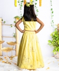 Padma Gotta Patti Ghagra Set