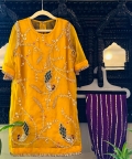 Mohak Peacock Set
