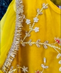 Mohak Peacock Set