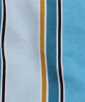 Multicolor Strips T-Shirt 
