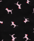 Snowdog Print Aop T-Shirt